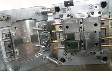激光焊接机在模具补焊中的应用分析
